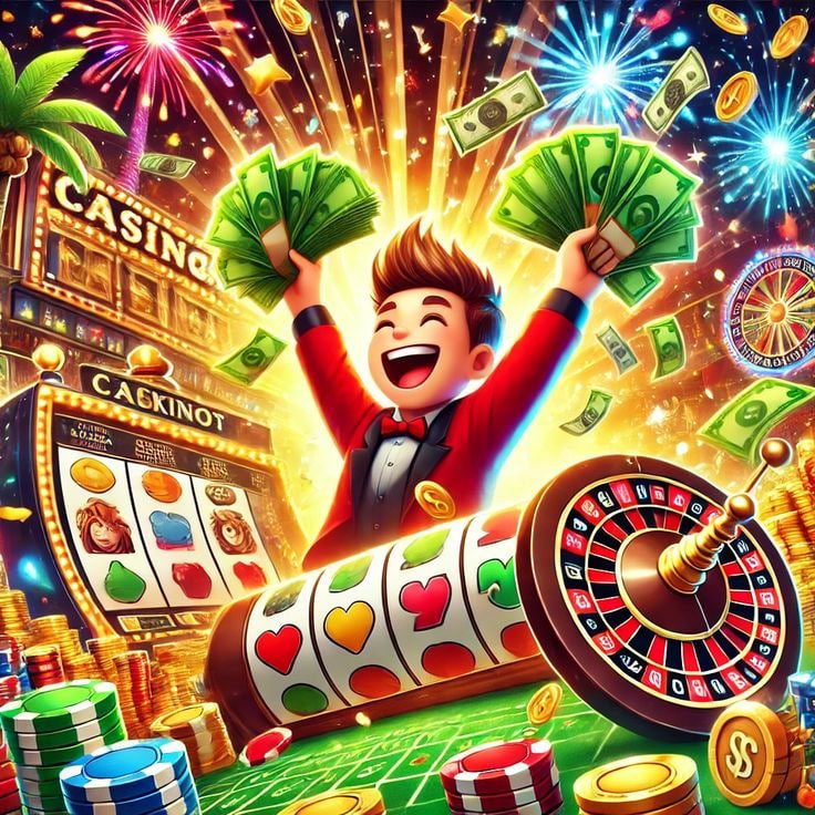 Online slot game interface on ph22 login platform for Filipino players