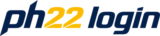 ph22 login official logo